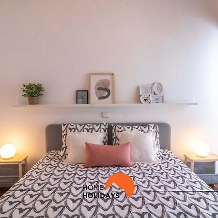 #103 Foxy V By Home Holidays Albufeira Ngoại thất bức ảnh