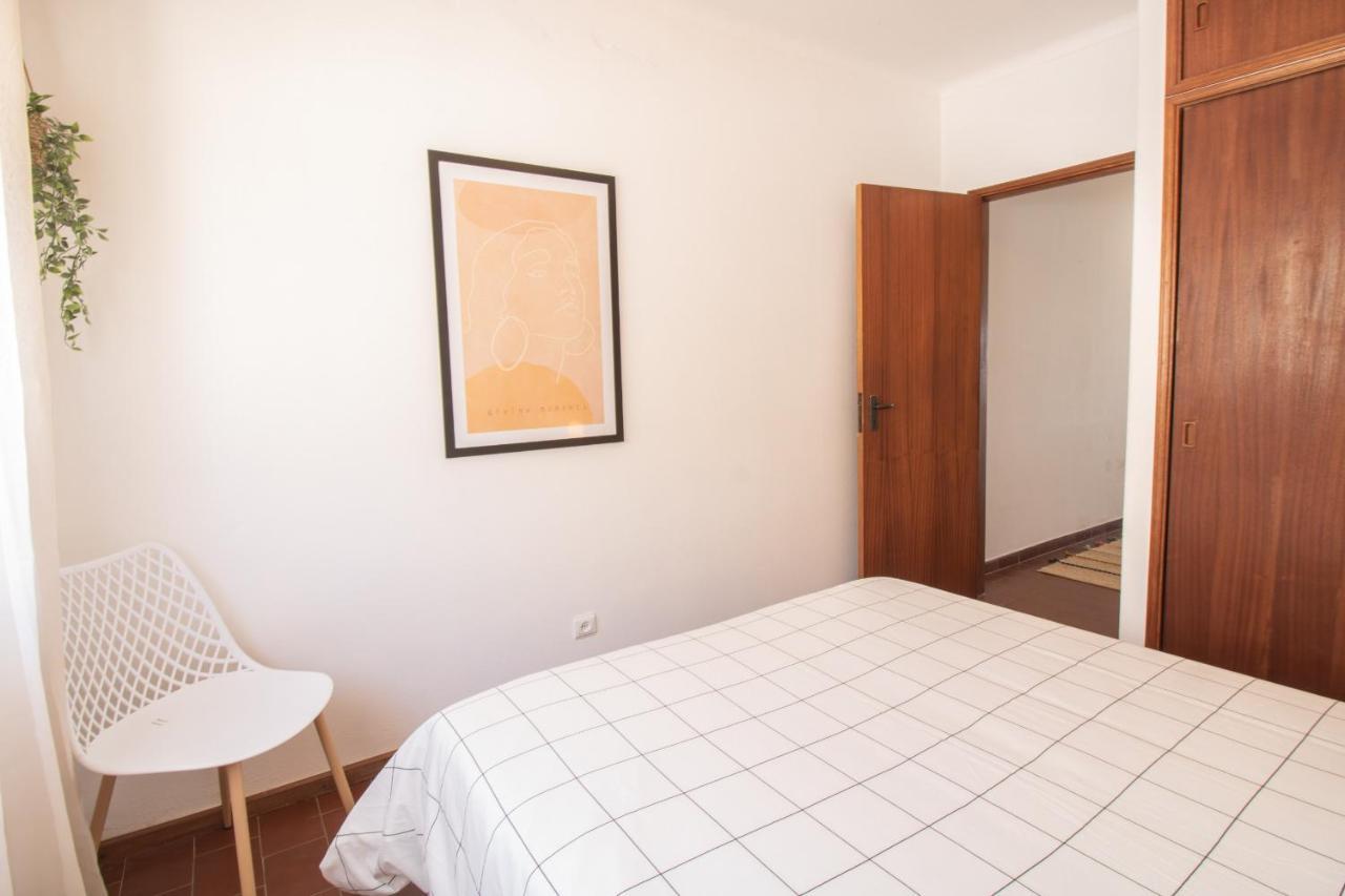 #103 Foxy V By Home Holidays Albufeira Ngoại thất bức ảnh