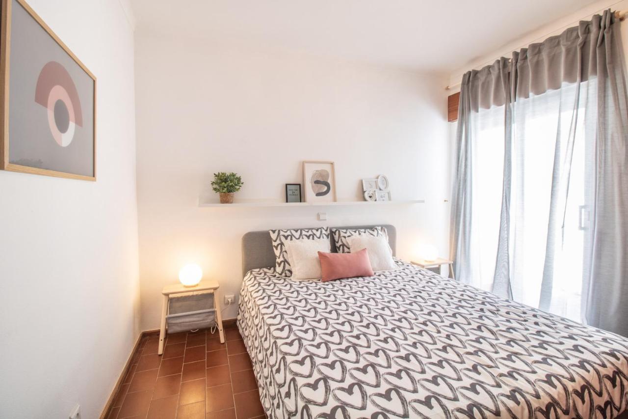 #103 Foxy V By Home Holidays Albufeira Ngoại thất bức ảnh