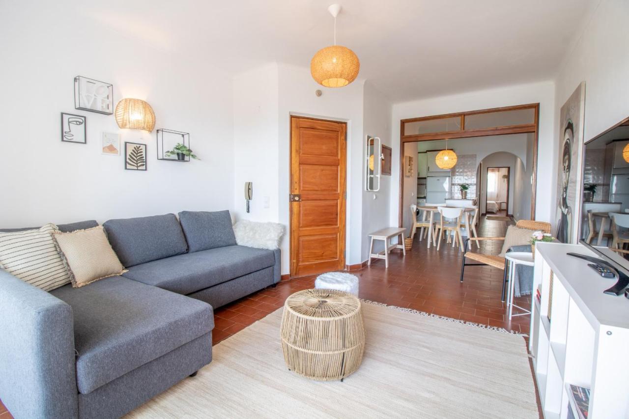 #103 Foxy V By Home Holidays Albufeira Ngoại thất bức ảnh