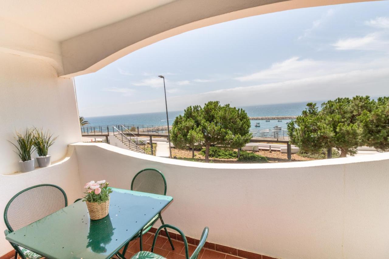 #103 Foxy V By Home Holidays Albufeira Ngoại thất bức ảnh
