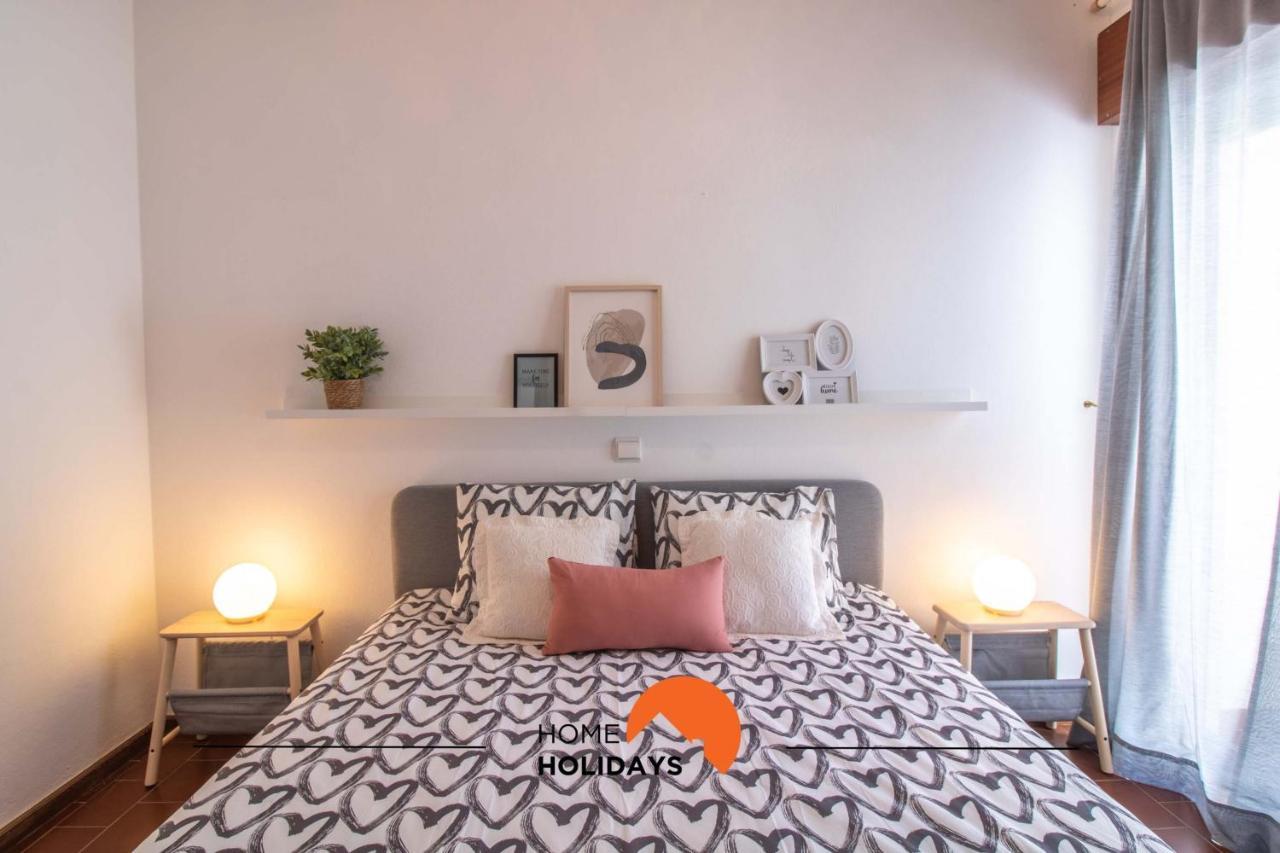 #103 Foxy V By Home Holidays Albufeira Ngoại thất bức ảnh