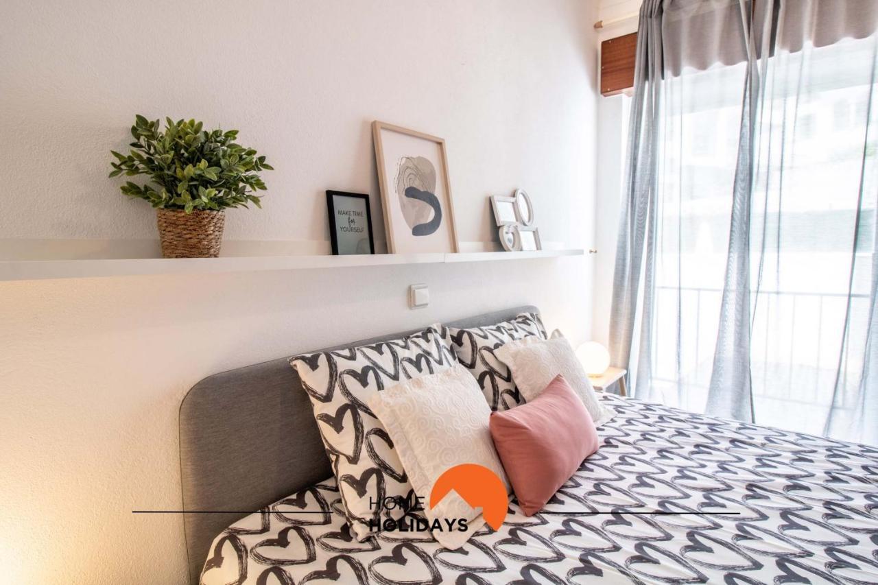 #103 Foxy V By Home Holidays Albufeira Ngoại thất bức ảnh