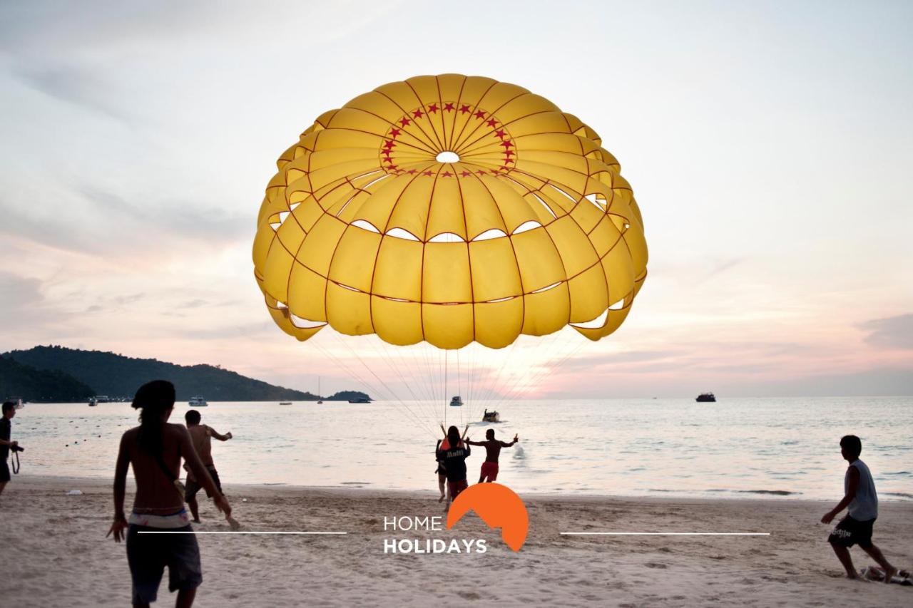 #103 Foxy V By Home Holidays Albufeira Ngoại thất bức ảnh
