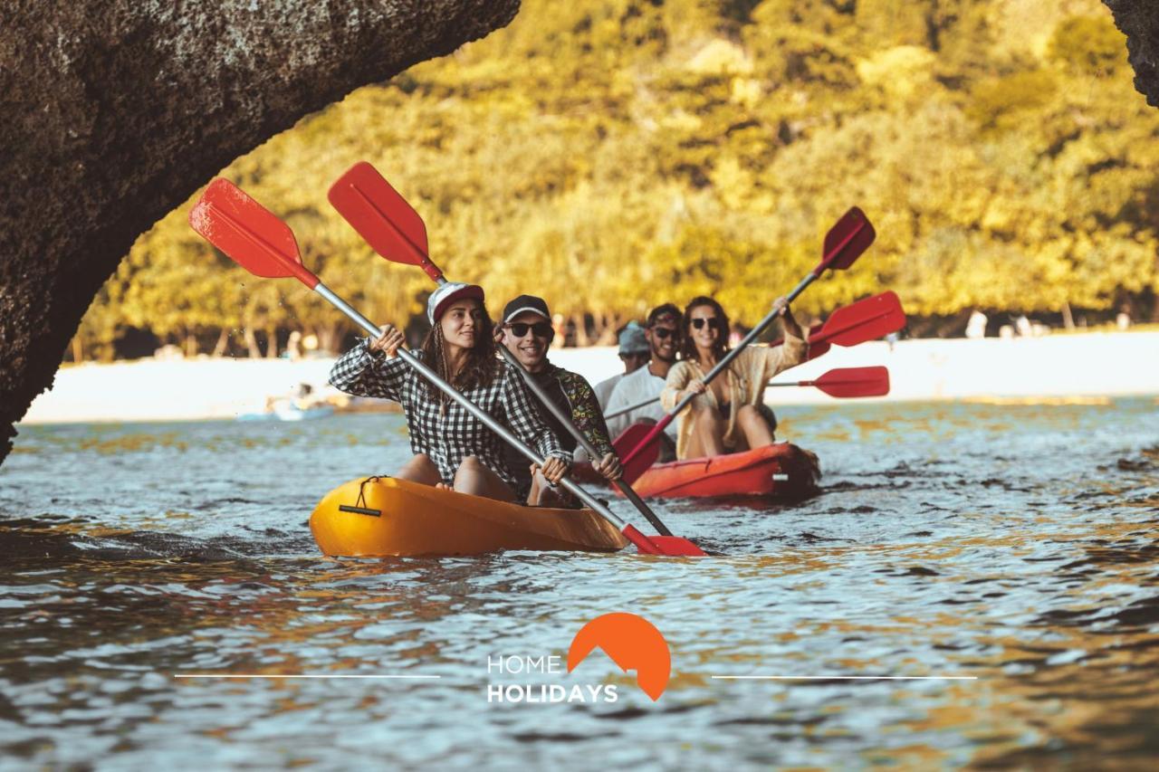 #103 Foxy V By Home Holidays Albufeira Ngoại thất bức ảnh