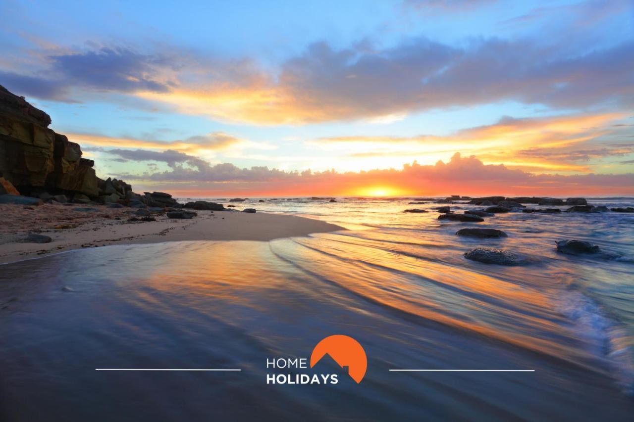 #103 Foxy V By Home Holidays Albufeira Ngoại thất bức ảnh