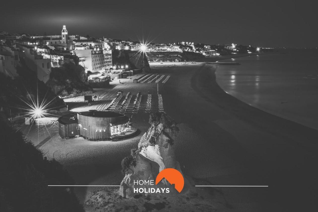 #103 Foxy V By Home Holidays Albufeira Ngoại thất bức ảnh