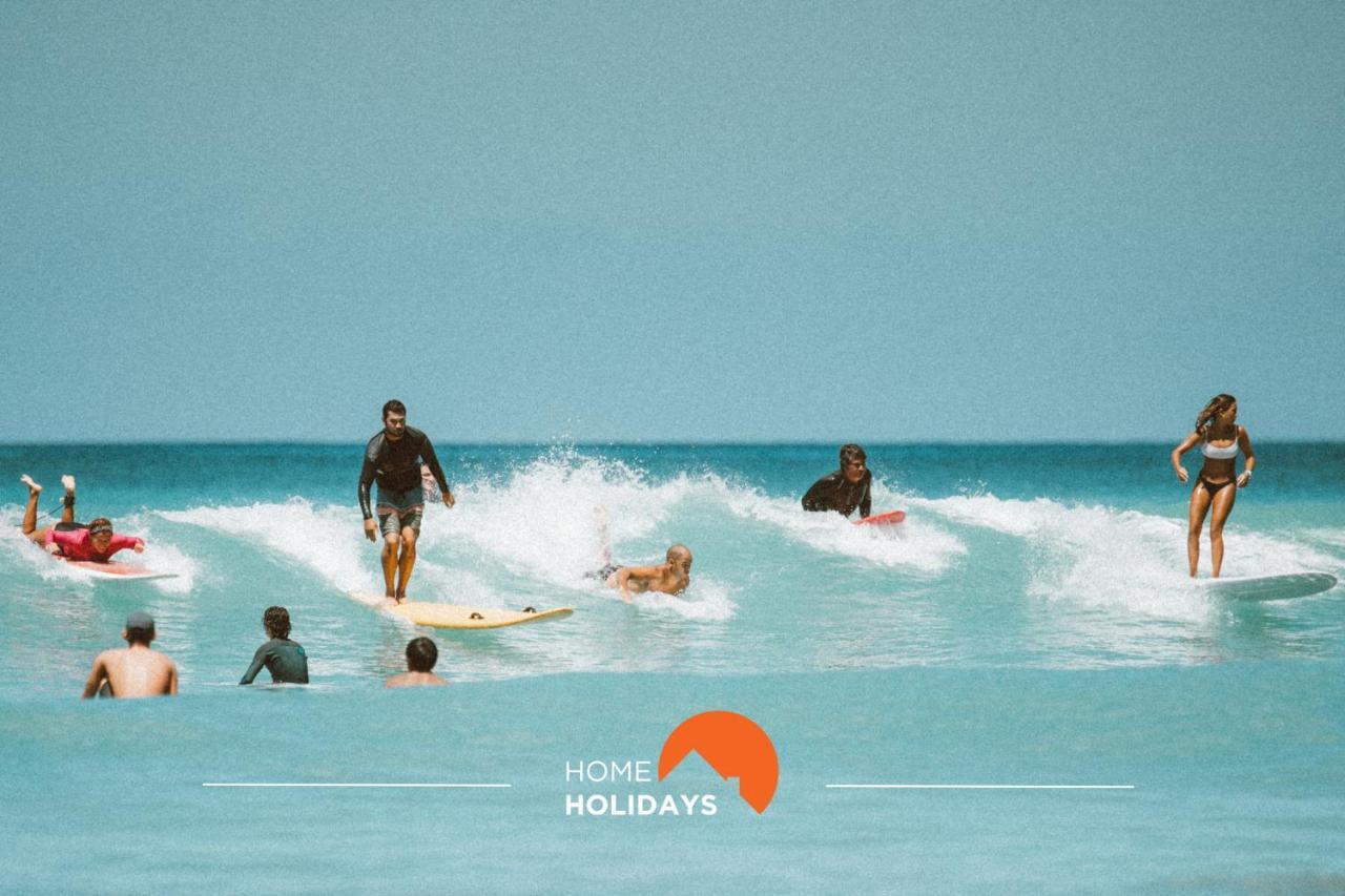 #103 Foxy V By Home Holidays Albufeira Ngoại thất bức ảnh