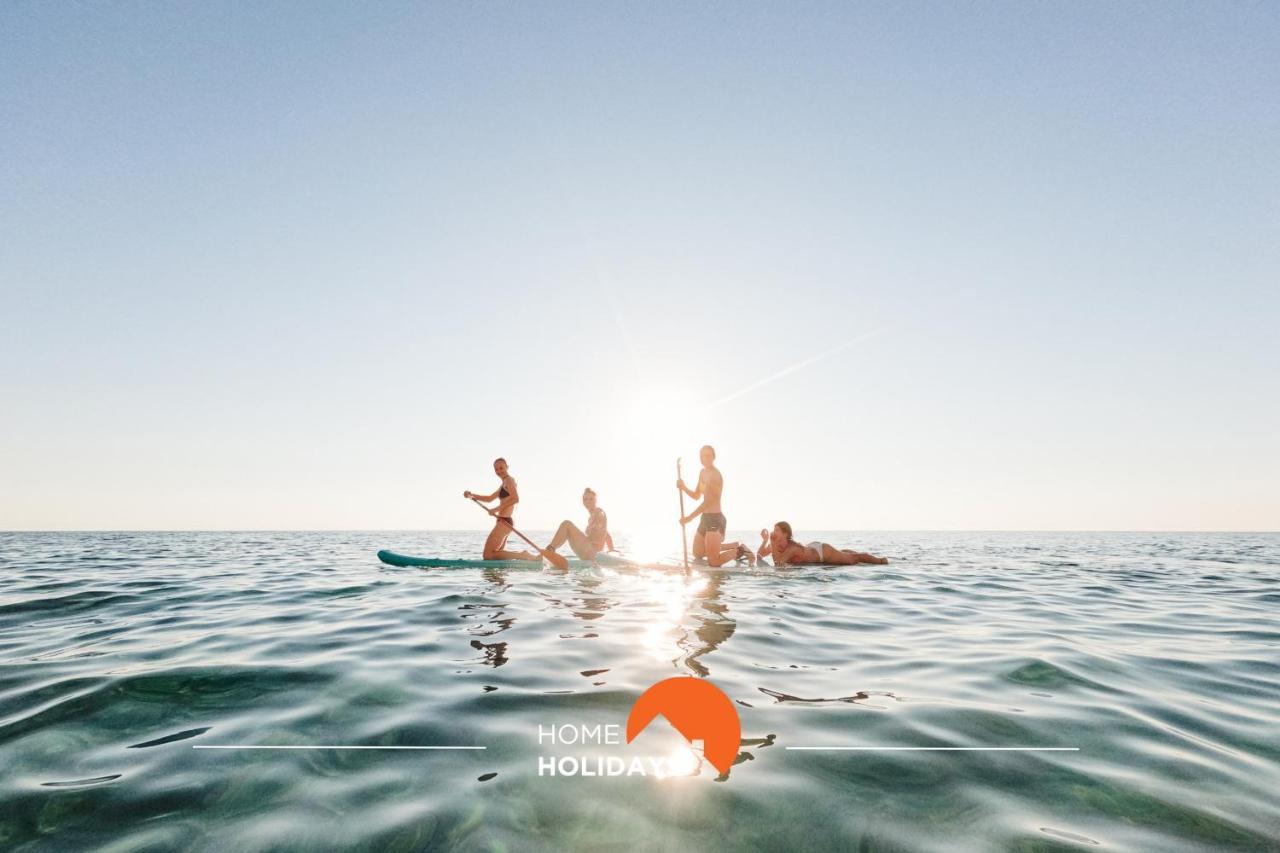#103 Foxy V By Home Holidays Albufeira Ngoại thất bức ảnh