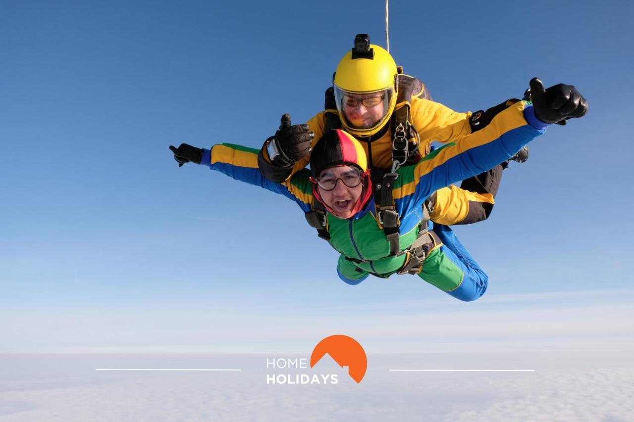 #103 Foxy V By Home Holidays Albufeira Ngoại thất bức ảnh
