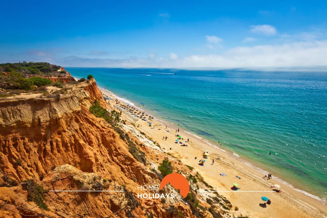 #103 Foxy V By Home Holidays Albufeira Ngoại thất bức ảnh
