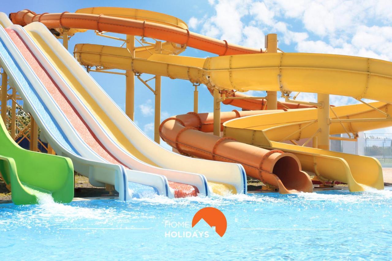 #103 Foxy V By Home Holidays Albufeira Ngoại thất bức ảnh